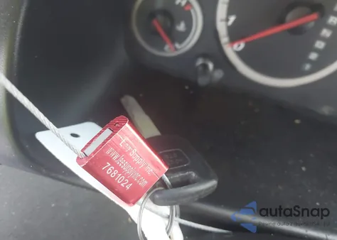 2002 Honda Cr-V Lx из США, поврежденный, VIN JHLRD68462C019498